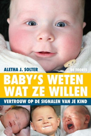 The Aware Baby in Dutch