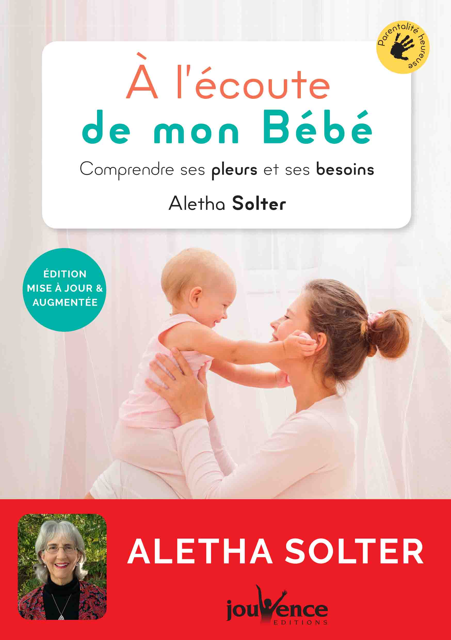 The Aware Baby in French (revised edition)