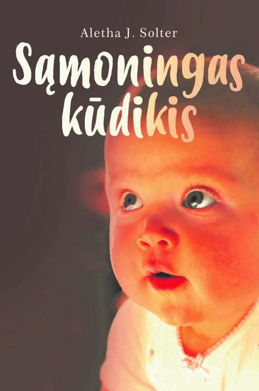 The Aware Baby in Lithuanian