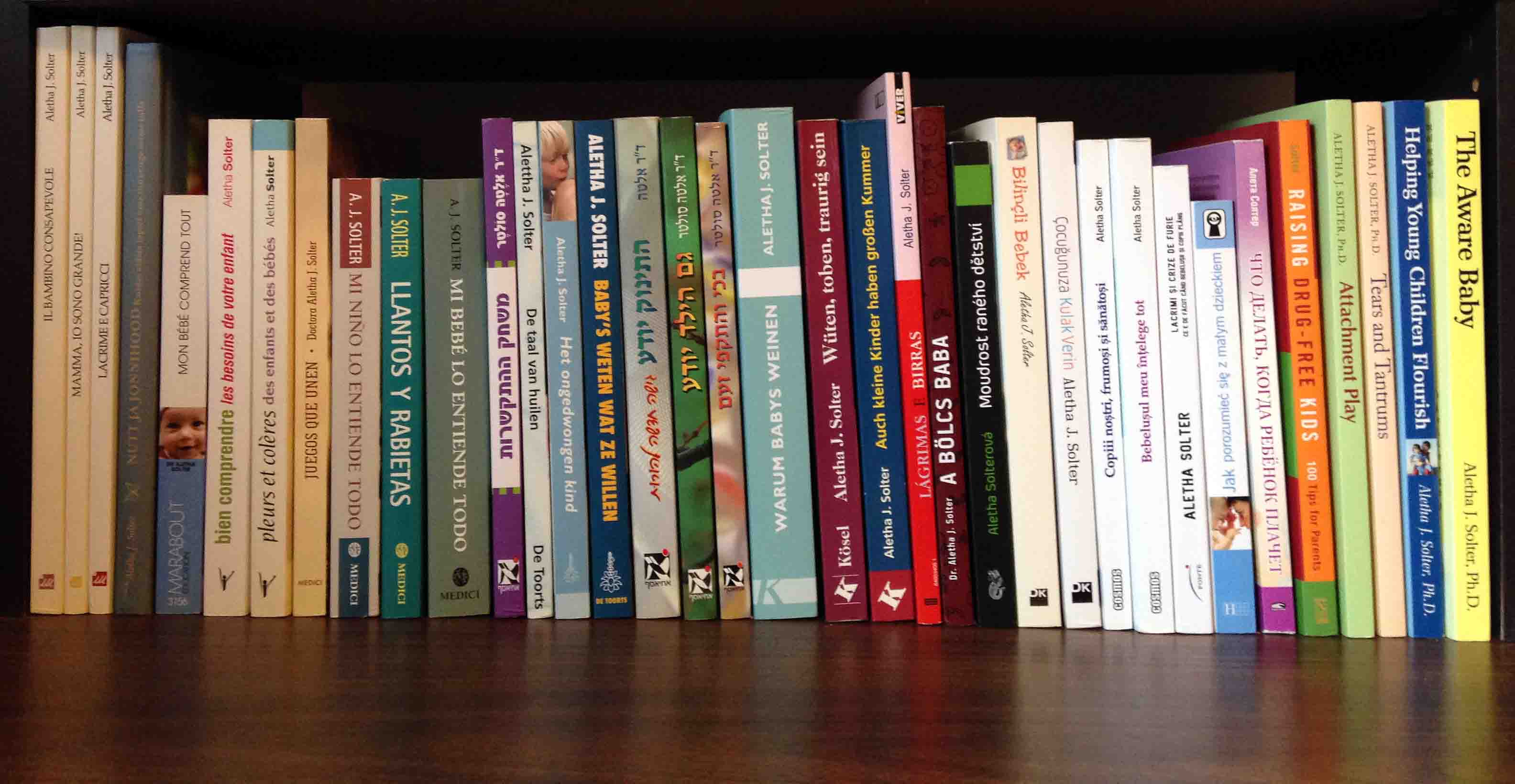 books in all languages