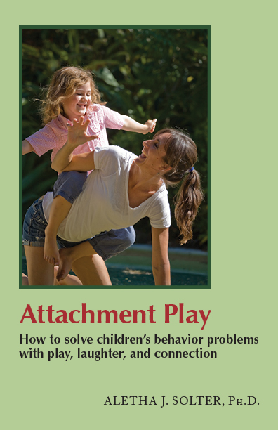 Attachment play