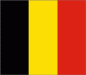 Belgian flag