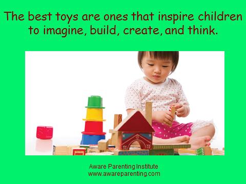 the best toys