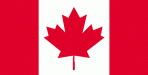 Canadian flag