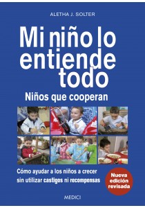 Cooperative and Connected in Spanish