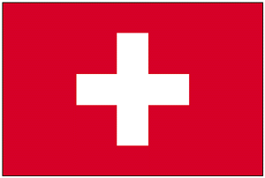 Swiss flag