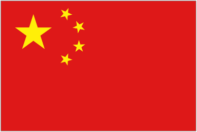 Chinese flag