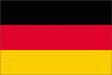 German flag