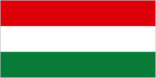 Hungarian flag