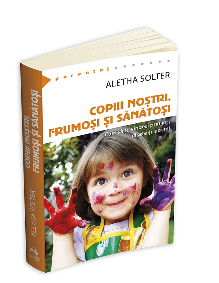 Helping Young Children Flourish in Romanian