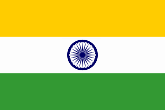 Indian flag