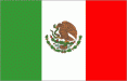 Mexican flag