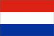 Dutch flag