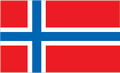 Norwegian flag