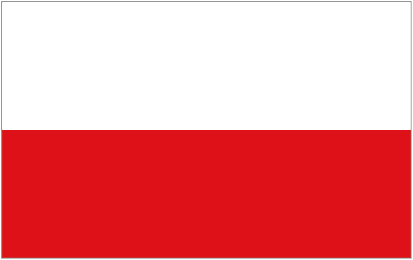 Polish flag