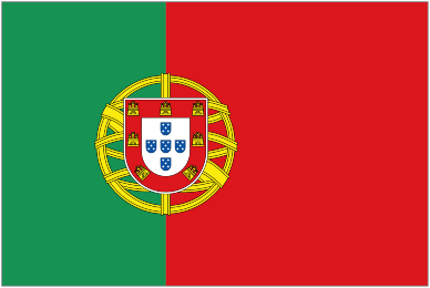 Portuguese flag