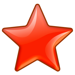 red star