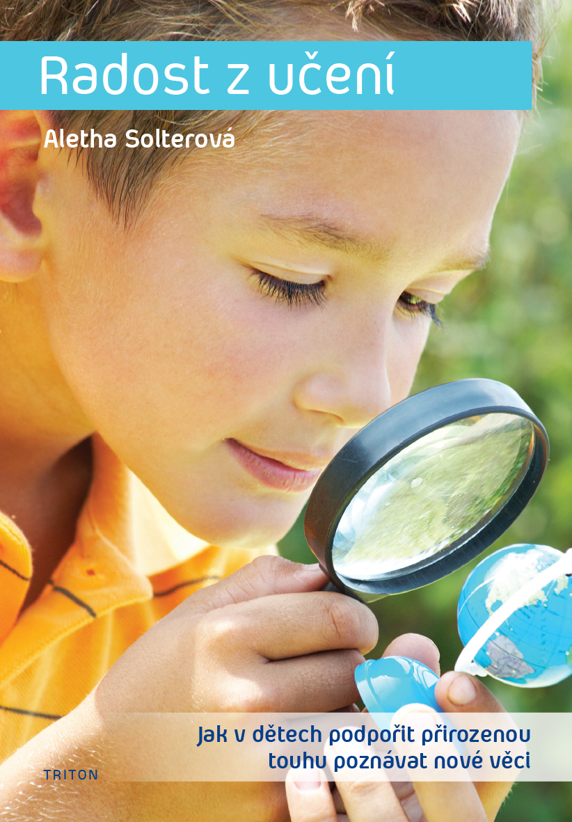 Raising Joyful Lifelong Learners in Czech