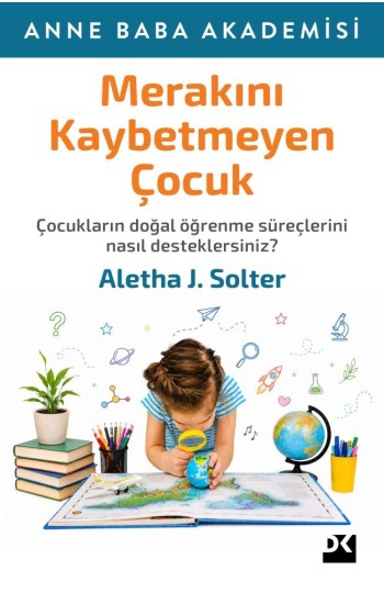 Raising Joyful Lifelong Learners in Turkish