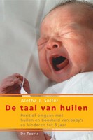 Tears and Tantrums in Dutch